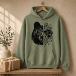 Mama Bear Hoodie
