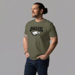 philadelphia eagles shirt