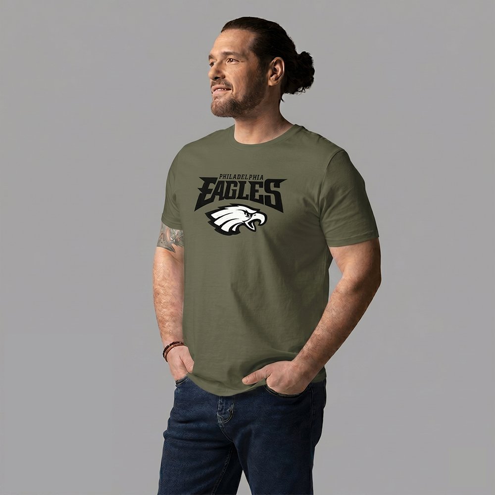 philadelphia eagles shirt