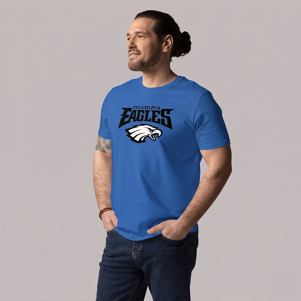 philadelphia eagles shirt