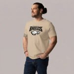 philadelphia eagles shirt