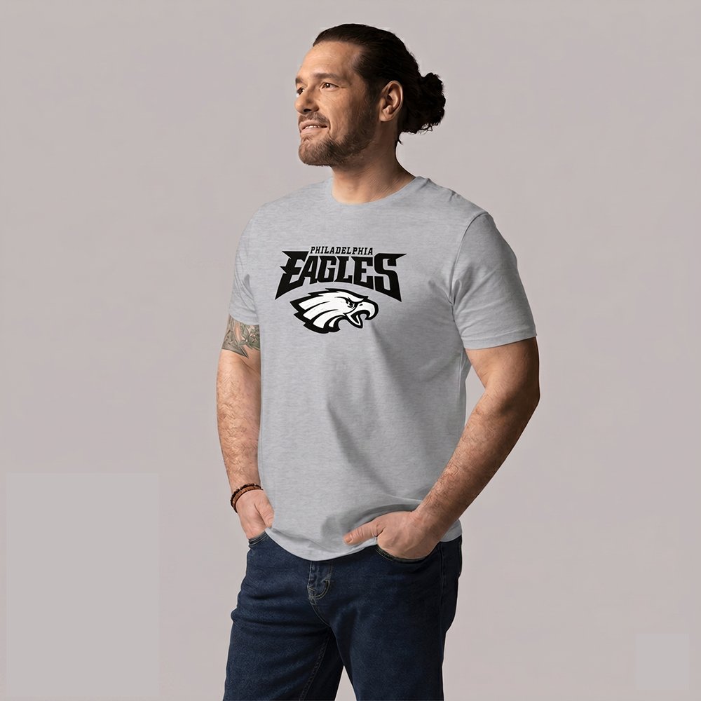 philadelphia eagles shirt