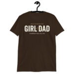 Girl Dad T-Shirt