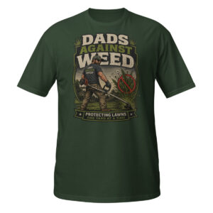 Dads Against Weed Shirt