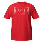 Girl Dad Shirt