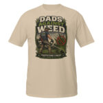 Dads Against Weed Shirt