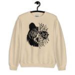 Mama Bear Sweatshirt