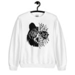 Mama Bear Sweatshirt