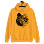 Mama Bear Hoodie