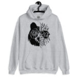 Mama Bear Hoodie