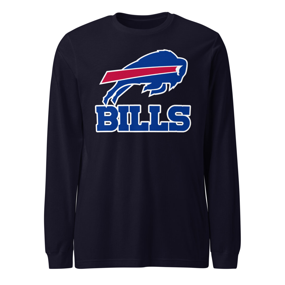 unisex-long-sleeve-tee-navy-front-6a2db579ea2ce.jpg Buffalo Bills Shirt