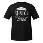 senior class of 2026 shirt