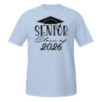 senior class of 2026 shirt