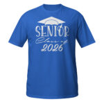 senior class of 2026 shirt