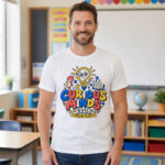 Teacher T-Shirt