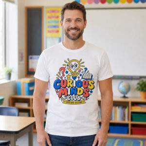 Teacher T-Shirt