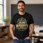 Teacher T-Shirt