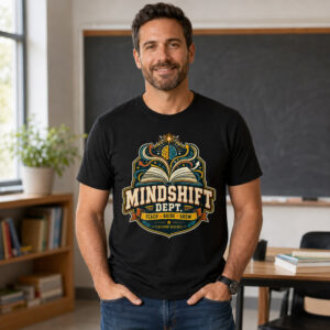 Teacher T-Shirt