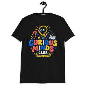 Teacher T-Shirt