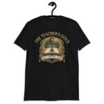 Vintage Teacher T-Shirt