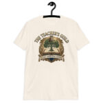 Vintage Teacher T-Shirt