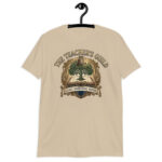 Vintage Teacher T-Shirt