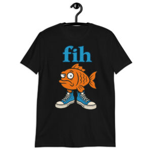 Fih Shirt