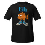 Fih Shirt