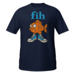 Fih Shirt