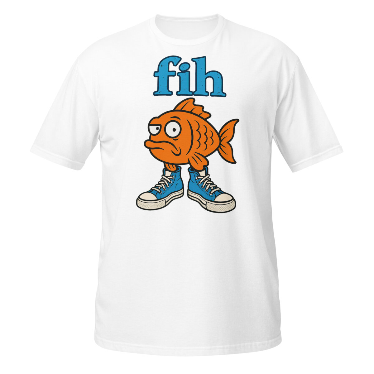 unisex-basic-softstyle-t-shirt-white-front-6aaaeb4b37c06.jpg Fih Shirt