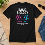 XX XY Shirt