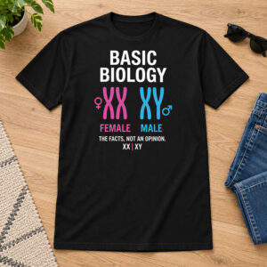 XX XY Shirt