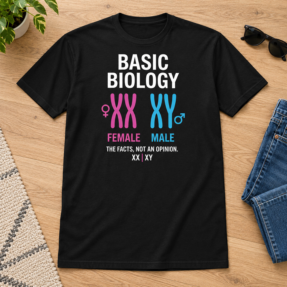 XX XY Shirts XX XY Shirt