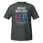 XX XY Shirt