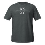XX XY Shirt