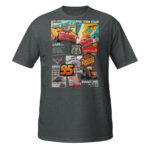 Lightning McQueen Shirt
