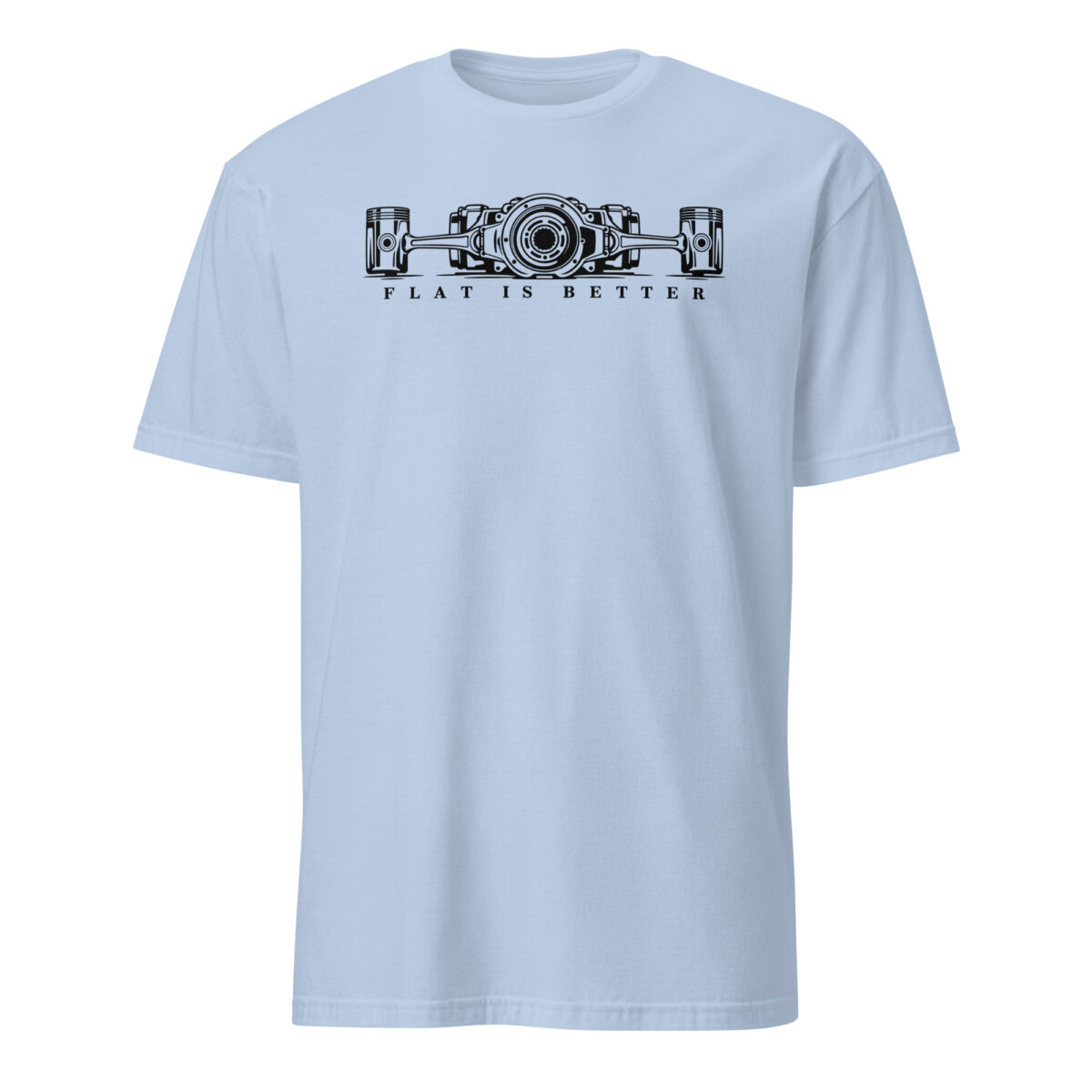 unisex-basic-softstyle-t-shirt-light-blue-front-6ad7cba30f09d.jpg Porsche 911 Shirt
