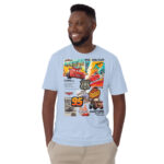 Lightning McQueen Shirt