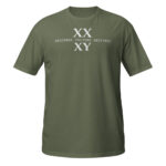 XX XY Shirt