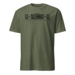 Porsche 911 Shirt