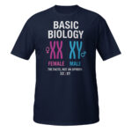 XX XY Shirt