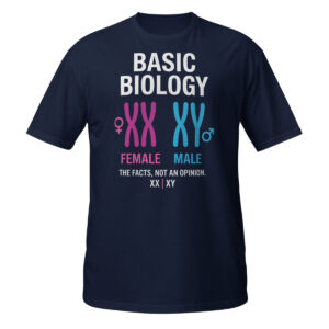XX XY Shirt