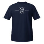 XX XY Shirt