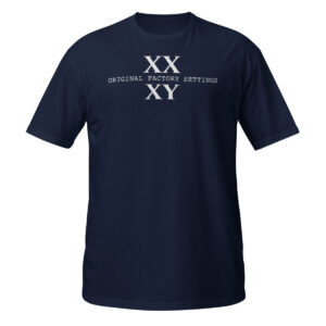 XX XY Shirt