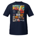 Lightning McQueen Shirt