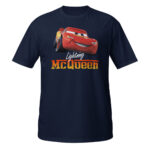 Lightning McQueen Shirt