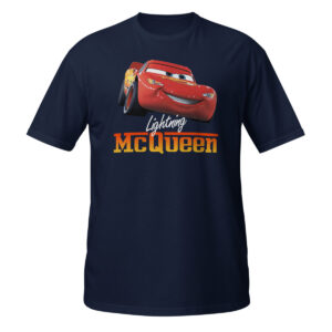 Lightning McQueen Shirt