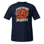 Lightning McQueen Shirt