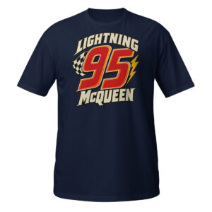 Lightning McQueen Shirt