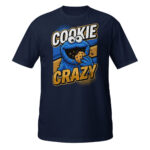 Cookie Monster Shirt